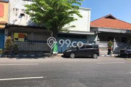 FOR SALE! Ruko di Bangil Pasuruan, LT 305m2, LB 305m2 FOR SALE! Ruko di Bangil Pasuruan, LT 305m2, LB 305m2
