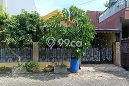 Jual Rumah Bagus Siap Huni LB 100m2 di Waru, Sidoarjo Jual Rumah Bagus Siap Huni LB 100m2 di Waru, Sidoarjo