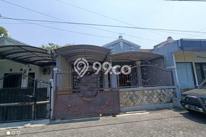 Dijual Rumah Minimalis Bagus Punya 3 KT di Waru Sidoarjo SHM Dijual Rumah Minimalis Bagus Punya 3 KT di Waru Sidoarjo SHM
