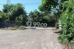 Lahan Kosong Dijual di Badung dengan Area 1976m2 Lahan Kosong Dijual di Badung dengan Area 1976m2
