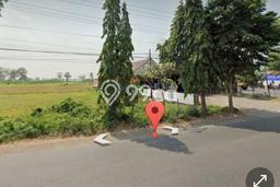 Tanah Dijual Lokasi Prambon, Sidoarjo dengan Luas Tanah 2152m2 dan Status SHM Tanah Dijual Lokasi Prambon, Sidoarjo dengan Luas Tanah 2152m2 dan Status SHM