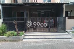 Rumah Minimalis 3 KT di Pondok Tjandra Sidoarjo Unfurnished Rumah Minimalis 3 KT di Pondok Tjandra Sidoarjo Unfurnished