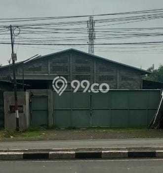 Pabrik Dijual di Beji LT 8083m2, LB 2750m2 Solusi Investasi Cerdas Pabrik Dijual di Beji LT 8083m2, LB 2750m2 Solusi Investasi Cerdas