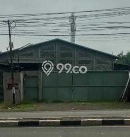 Pabrik Dijual di Beji LT 8083m2, LB 2750m2 Solusi Investasi Cerdas Pabrik Dijual di Beji LT 8083m2, LB 2750m2 Solusi Investasi Cerdas