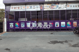 Unit Komersial Dijual di Rungkut Surabaya 390m2 Unit Komersial Dijual di Rungkut Surabaya 390m2