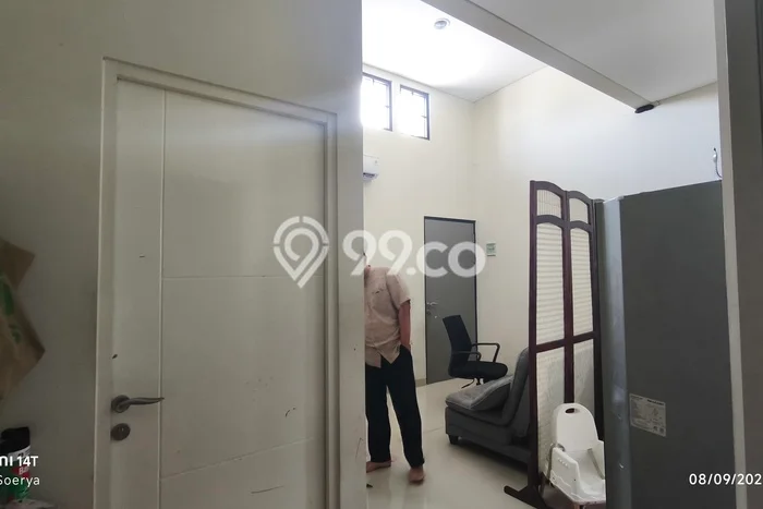 Hunian Cantik Modern Lb 36m2 di Waru, Sidoarjo Hunian Cantik Modern Lb 36m2 di Waru, Sidoarjo