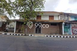 Dijual Rumah Modern 3 KT di Kediri, Kediri Dijual Rumah Modern 3 KT di Kediri, Kediri