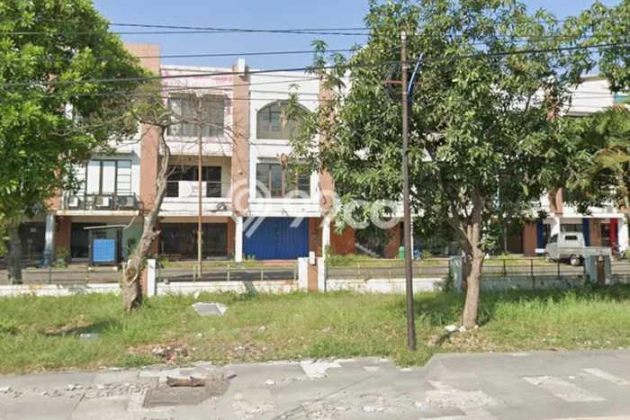 Lokasi Strategis! Dijual Ruko Bisnis di Gedangan, Sidoarjo Kondisi Bagus Lokasi Strategis! Dijual Ruko Bisnis di Gedangan, Sidoarjo Kondisi Bagus