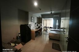 Apartemen Terjangkau di Wonocolo Spesifikasi 1 Kamar Apartemen Terjangkau di Wonocolo Spesifikasi 1 Kamar
