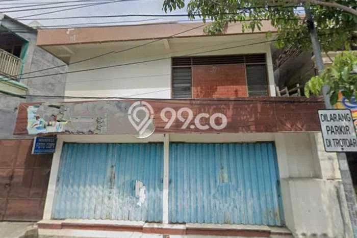 Rumah Nyaman untuk Keluarga area Bojonegoro - 7 KT Rumah Nyaman untuk Keluarga area Bojonegoro - 7 KT