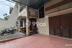 For Sale! Luxury House LT 300m2 Desain Modern di Pondok Tjandra For Sale! Luxury House LT 300m2 Desain Modern di Pondok Tjandra
