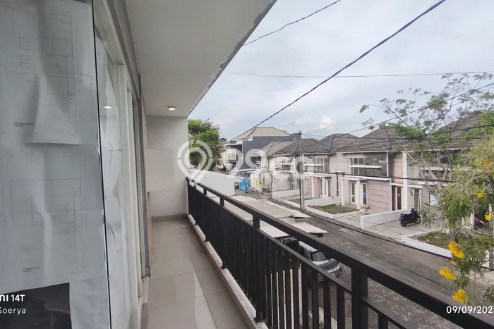 Dijual Rumah 3 Kamar Lokasi Ideal Nyaman dan Strategis di Sedati Dijual Rumah 3 Kamar Lokasi Ideal Nyaman dan Strategis di Sedati
