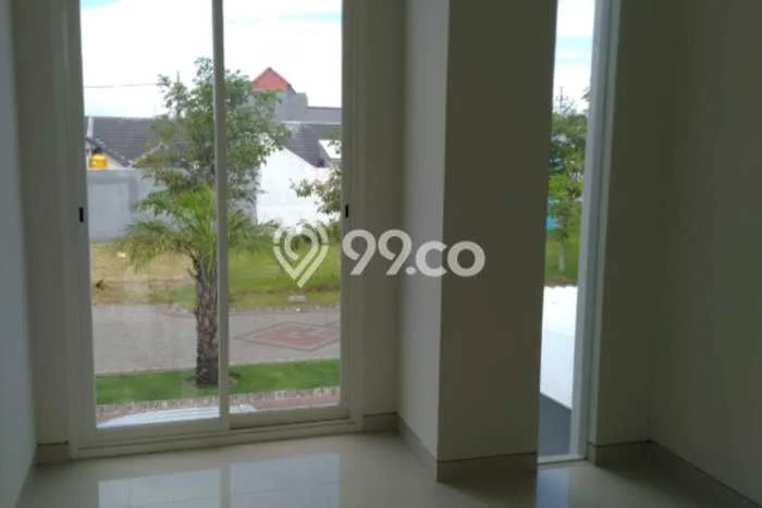 Rumah Modern Cantik 3 Kamar Siap Huni di Buduran Rumah Modern Cantik 3 Kamar Siap Huni di Buduran