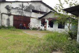Dijual Pabrik di Taman Sidoarjo LT 4263m2 / LB 1200m2 Dijual Pabrik di Taman Sidoarjo LT 4263m2 / LB 1200m2