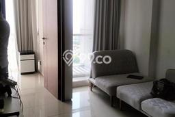 Dijual Apartemen 2 Kamar Tidur, 1 Kamar Mandi di Wonokromo, Surabaya Dijual Apartemen 2 Kamar Tidur, 1 Kamar Mandi di Wonokromo, Surabaya