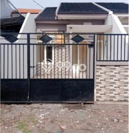 Hunian Cantik Minimalis Lb 62m2 di Rungkut, Surabaya Hunian Cantik Minimalis Lb 62m2 di Rungkut, Surabaya