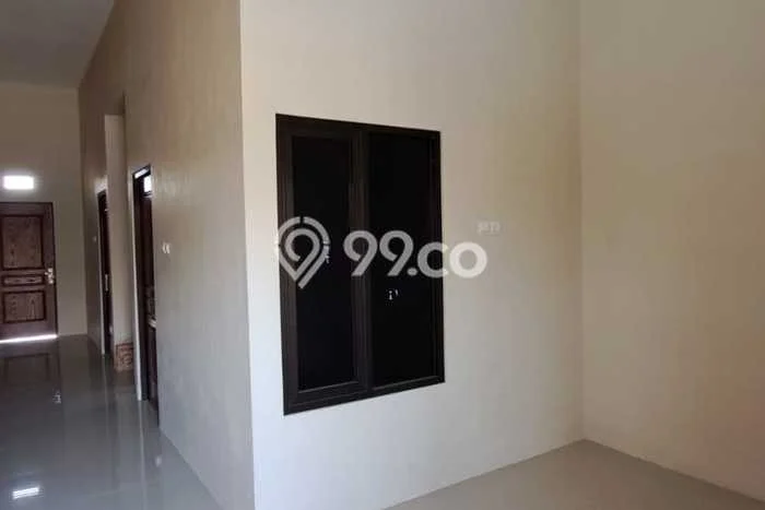 Rumah Modern Minimalis 2 KT Bisa Langsung Pindah di Waru Rumah Modern Minimalis 2 KT Bisa Langsung Pindah di Waru