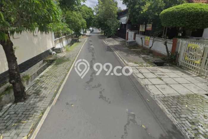 Jual Tanah Area Prospektif di Wonokromo, Luas 225m², Akses Wonokromo, Surabaya, Surabaya Jual Tanah Area Prospektif di Wonokromo, Luas 225m², Akses Wonokromo, Surabaya, Surabaya