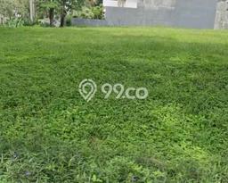 Tanah di Rungkut, Surabaya Luas 128m2 Dijual Segera Tanah di Rungkut, Surabaya Luas 128m2 Dijual Segera