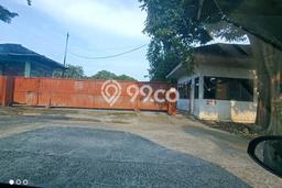 Tanah Komersial Dijual di Kebomas Gresik 40000m2 Tanah Komersial Dijual di Kebomas Gresik 40000m2