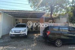 Dijual Rumah 3 Kamar Lokasi Ideal Nyaman dan Strategis di Gedangan Dijual Rumah 3 Kamar Lokasi Ideal Nyaman dan Strategis di Gedangan