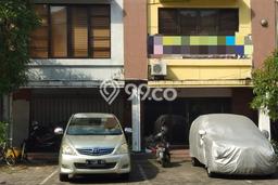 Unit Ruko Dijual di Gedangan Sidoarjo Luas Tanah 75m2, Luas Bangunan 200m2 Unit Ruko Dijual di Gedangan Sidoarjo Luas Tanah 75m2, Luas Bangunan 200m2