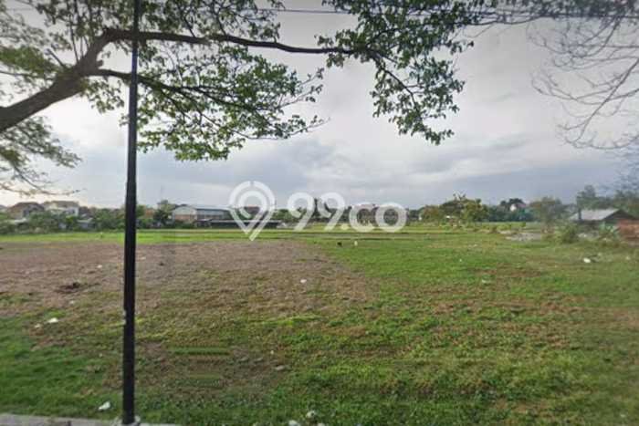 Jarang Ada! Tanah di Bantul Punya Luas 1661m2 SHM Jarang Ada! Tanah di Bantul Punya Luas 1661m2 SHM