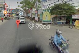 Tanah Dijual Lokasi Waru, Sidoarjo Luas 1550m2 Legalitas Aman Tanah Dijual Lokasi Waru, Sidoarjo Luas 1550m2 Legalitas Aman