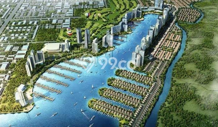 Lahan untuk Dijual di Manyar Gresik Luas 120m2 Lahan untuk Dijual di Manyar Gresik Luas 120m2