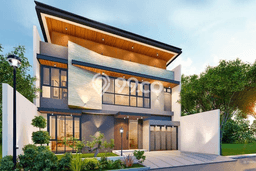 Dijual Rumah Premium dengan Fasilitas Sekitar Lengkap di Mulyorejo, Surabaya Dijual Rumah Premium dengan Fasilitas Sekitar Lengkap di Mulyorejo, Surabaya