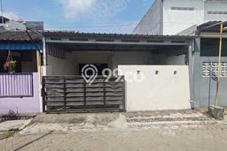 Rumah Murah Dijual di Jetis, Mojokerto Harga Rp 195 Juta Rumah Murah Dijual di Jetis, Mojokerto Harga Rp 195 Juta