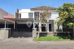 Disewakan Rumah Harga Terjangkau di Graha Surabaya Punya 6 KT Disewakan Rumah Harga Terjangkau di Graha Surabaya Punya 6 KT