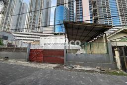 Untuk Dijual Tanah di Dukuh Pakis Surabaya Luas 240m2 - Untuk Dijual Tanah di Dukuh Pakis Surabaya Luas 240m2 -