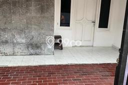 Rumah Modern Cantik 3 Kamar Siap Huni di Jatinegara Rumah Modern Cantik 3 Kamar Siap Huni di Jatinegara