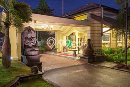 Hotel Area Strategis Kawasan , Luas 8500m2m², Prospektif Hotel Area Strategis Kawasan , Luas 8500m2m², Prospektif