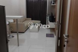 Hunian Apartemen 2 KT 1 KM Dijual di Dukuh Pakis Surabaya, Luas 52m2 Hunian Apartemen 2 KT 1 KM Dijual di Dukuh Pakis Surabaya, Luas 52m2