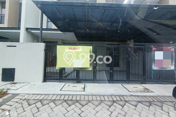 KESEMPATAN EMAS! Rumah Berkualitas area , Sidoarjo, LT 135m2m² LB 150m2m² KESEMPATAN EMAS! Rumah Berkualitas area , Sidoarjo, LT 135m2m² LB 150m2m²