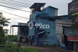 LOKASI STRATEGIS! Hotel di Paiton, Luas 590m2m², Keramaian Tinggi LOKASI STRATEGIS! Hotel di Paiton, Luas 590m2m², Keramaian Tinggi
