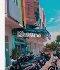 Ruko Komersial Dijual di Kartoharjo Madiun LT 54m2 & LB 108m2 Ruko Komersial Dijual di Kartoharjo Madiun LT 54m2 & LB 108m2