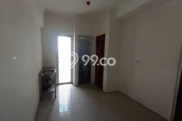 Apartemen Terjangkau di Rungkut Spesifikasi 2 Kamar Apartemen Terjangkau di Rungkut Spesifikasi 2 Kamar