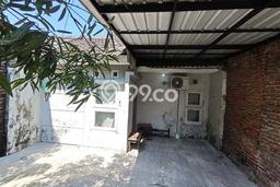 Jual Rumah Murah Meriah Sedati Punya 1 KT & LT 90m2 Jual Rumah Murah Meriah Sedati Punya 1 KT & LT 90m2