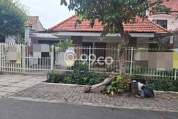 Jual Tanah Area Prospektif di Wonokromo, Luas 225m², Akses Wonokromo, Surabaya, Surabaya Jual Tanah Area Prospektif di Wonokromo, Luas 225m², Akses Wonokromo, Surabaya, Surabaya