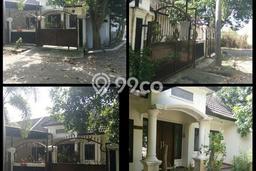 NEW LISTING! Rumah Premium area Wonoayu, Luas 134m² Bangunan 90m² NEW LISTING! Rumah Premium area Wonoayu, Luas 134m² Bangunan 90m²
