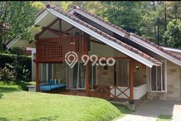 Vila di Trawas, Luas 405m2m², Akses ke Fasilitas Umum Vila di Trawas, Luas 405m2m², Akses ke Fasilitas Umum