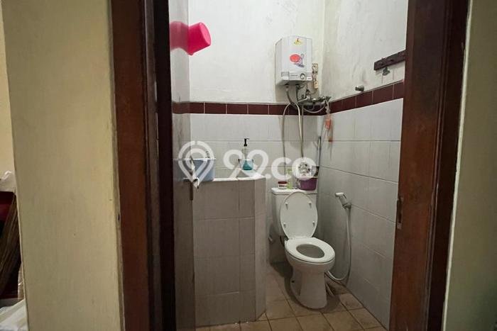Rumah 4 KT 3 KM di Kawasan , Surabaya Rumah 4 KT 3 KM di Kawasan , Surabaya