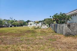 Tanah Disewa di Lidah Kulon Strategis dan Memiliki Luas 375m2 Tanah Disewa di Lidah Kulon Strategis dan Memiliki Luas 375m2