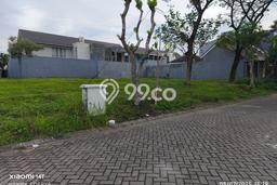 Dijual Tanah Lokasi Citraland, Surabaya Seluas 225m2 Dijual Tanah Lokasi Citraland, Surabaya Seluas 225m2