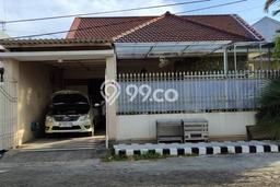 Siap Huni Rumah Mewah 2 Kamar di Tenggilis Mejoyo Dekat ke Mana Pun Siap Huni Rumah Mewah 2 Kamar di Tenggilis Mejoyo Dekat ke Mana Pun