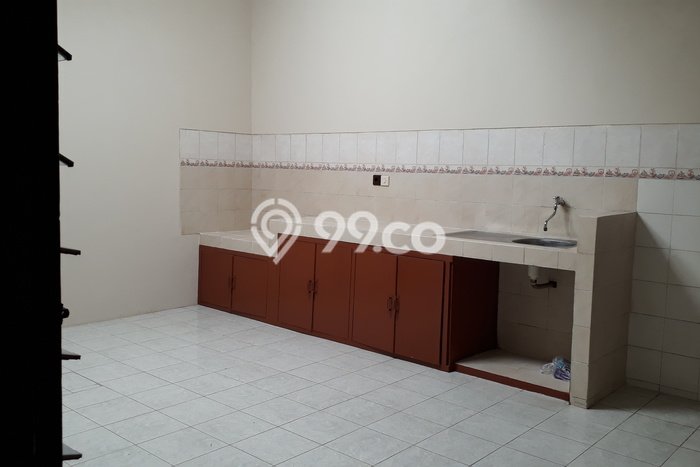Jual Rumah Modern 2 KT di Pondok Tjandra, Sidoarjo Jual Rumah Modern 2 KT di Pondok Tjandra, Sidoarjo