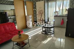 Dijual Segera Apartemen 2 KT & 1 KM di Mulyorejo, Surabaya Dijual Segera Apartemen 2 KT & 1 KM di Mulyorejo, Surabaya